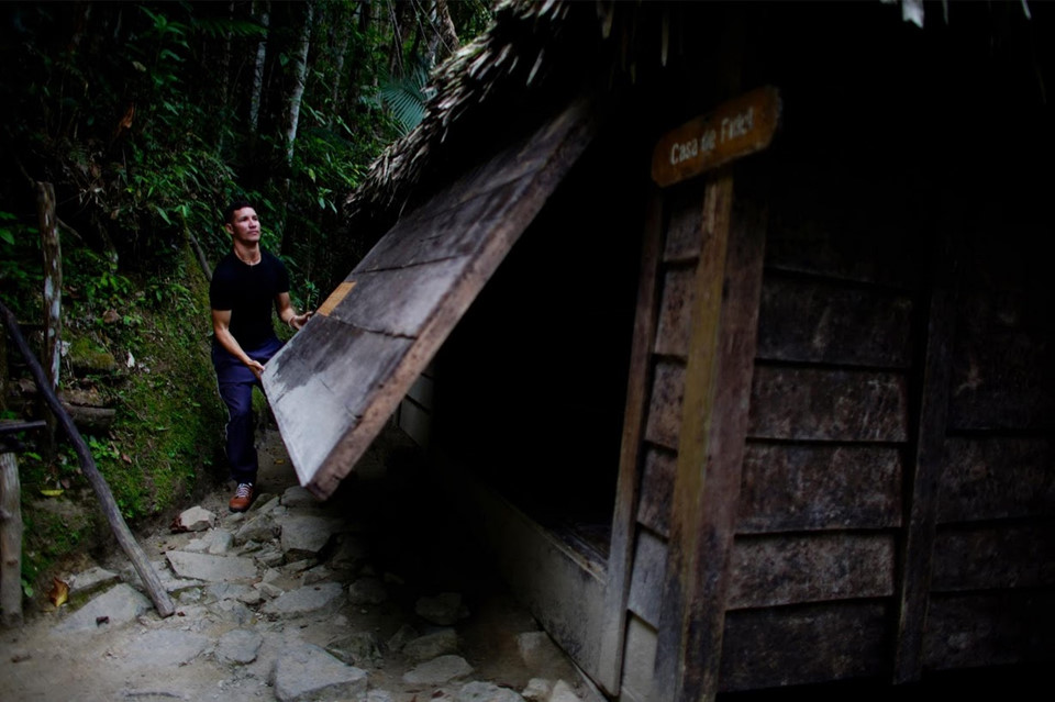 Người dân ở chiếc nôi cách mạng Cuba lưu luyến thời Castro